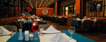 Yengeç Restaurant