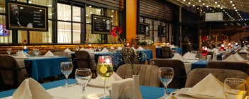 Yengeç Restaurant